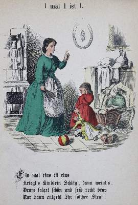 Bild Nr.1: 125-995 Diefenbach,L.: (Kinder- und Jugendbücher)