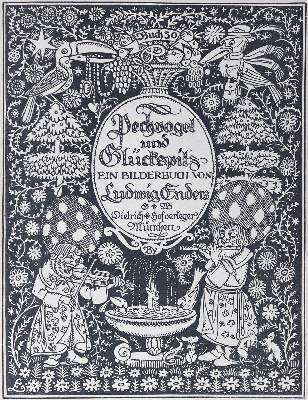 Bild Nr.1: 125-998 Enders,L.: (Kinder- und Jugendbücher)