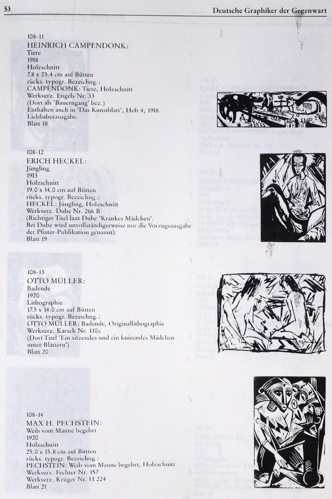 Große Abbildung Nr.2: 126-1009 Söhn,G.: (Kunstwissenschaft)
