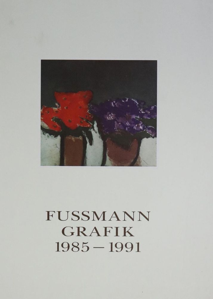Große Abbildung Nr.1: 126-1012 Werkverzeichnisse.: (Kunstwissenschaft)