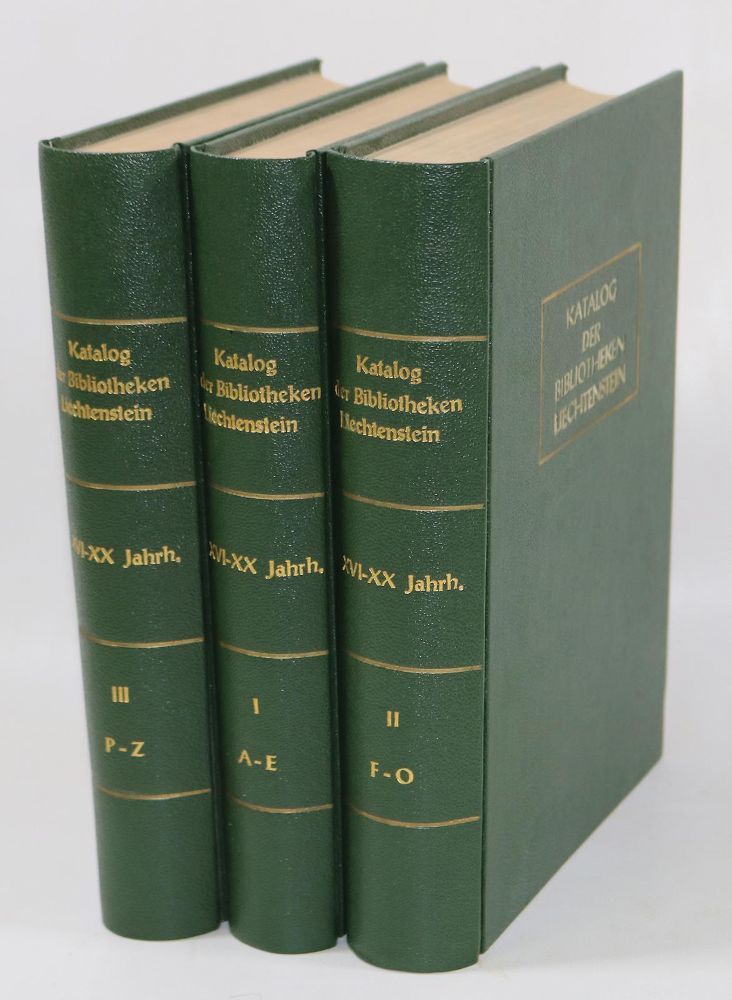 Große Abbildung Nr.1: 126-1017 Bohatta,H.: (Bibliographie und Buchwesen)
