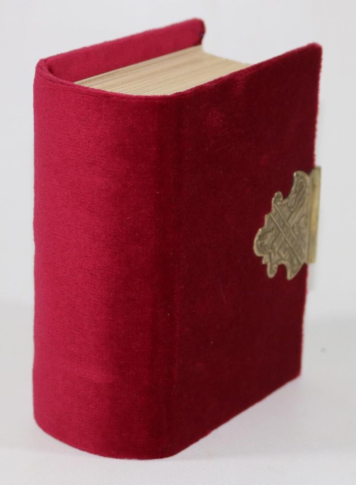 Große Abbildung Nr.28: 126-1025 Berliner Stundenbuch, Das,: (Faksimile)
