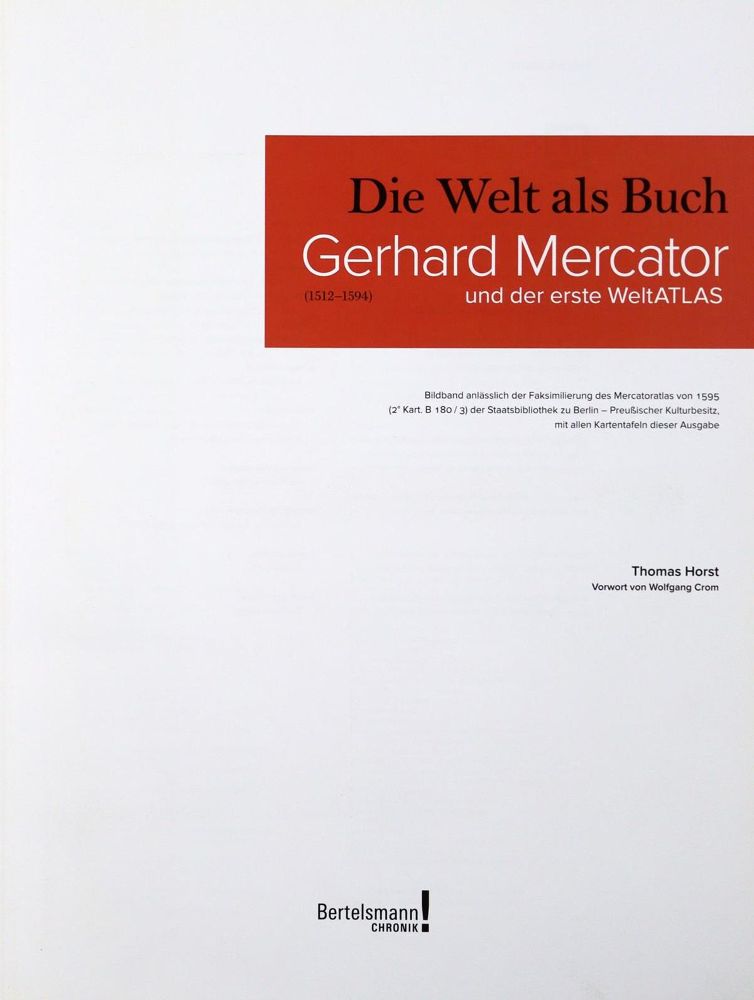 Große Abbildung Nr.10: 126-1038 Horst,T.: (Faksimile)