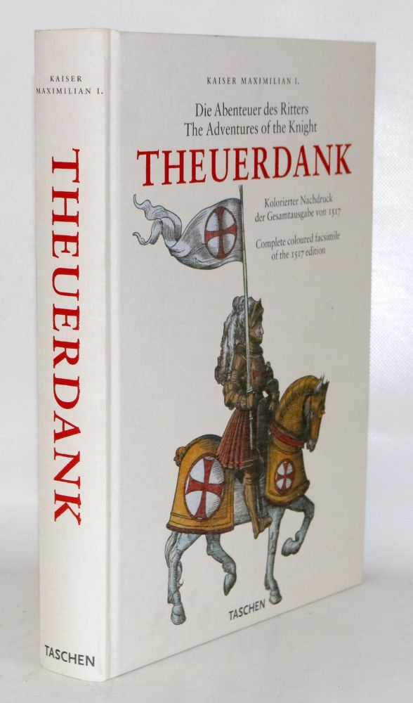 Große Abbildung Nr.1: 126-1040 Maximilian I., Kaiser.: (Faksimile)