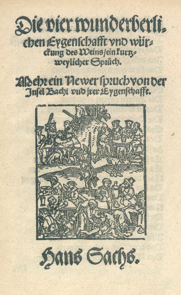 Große Abbildung Nr.1: 126-1048 Sachs,H.: (Faksimile)