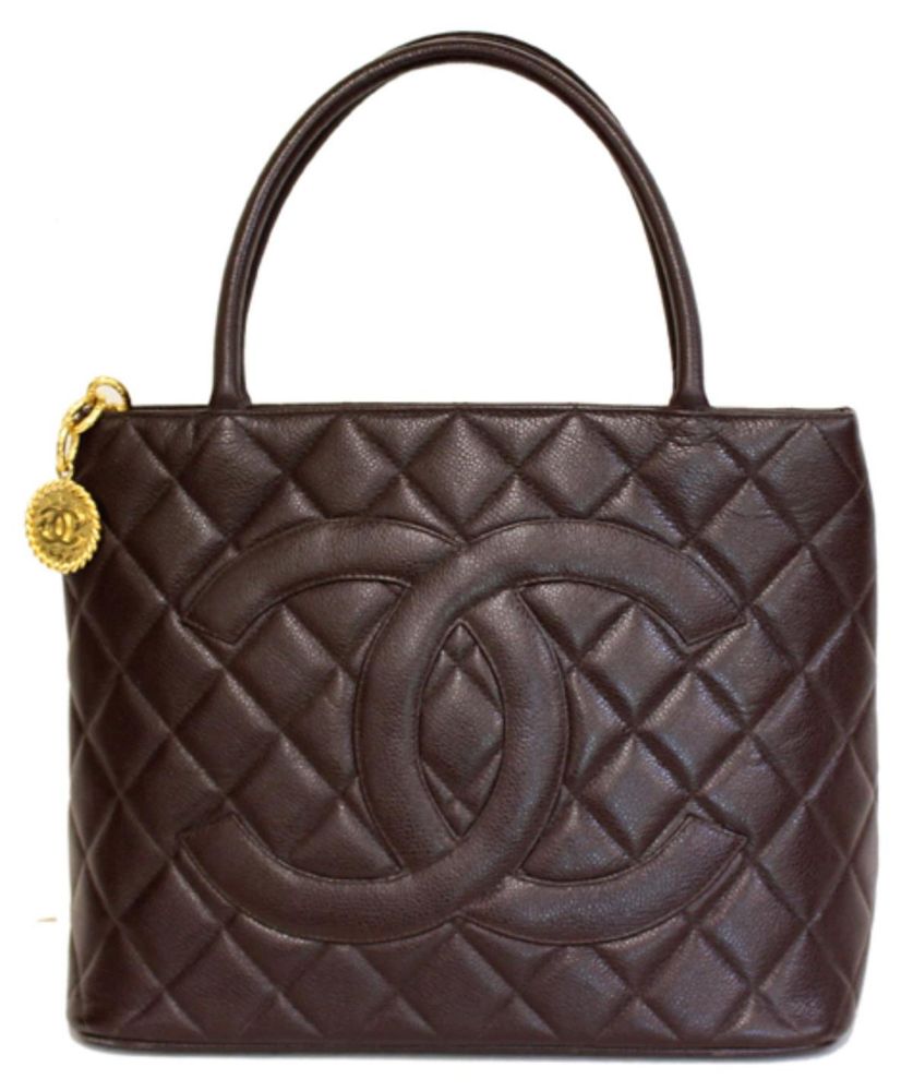 Große Abbildung Nr.1: 126-1115 Chanel.: (Aktuelle Mode - Lifestyle - Vintage, Handtaschen)