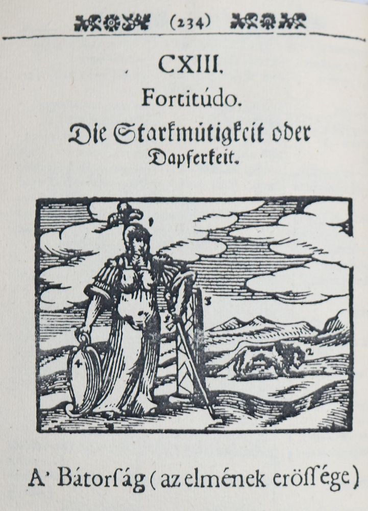 Große Abbildung Nr.2: 126-1150 Comenius,J.A.: (Kinder- und Jugendbücher)