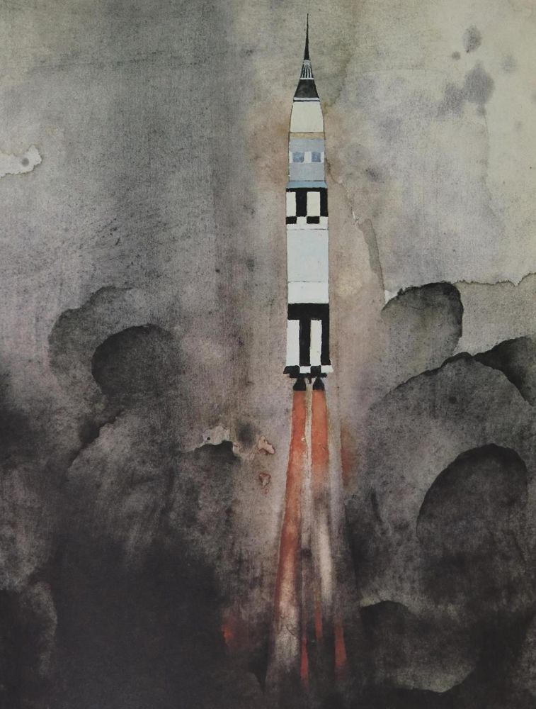 Große Abbildung Nr.1: 126-1158 Fuchs,E.: (Kinder- und Jugendbücher)