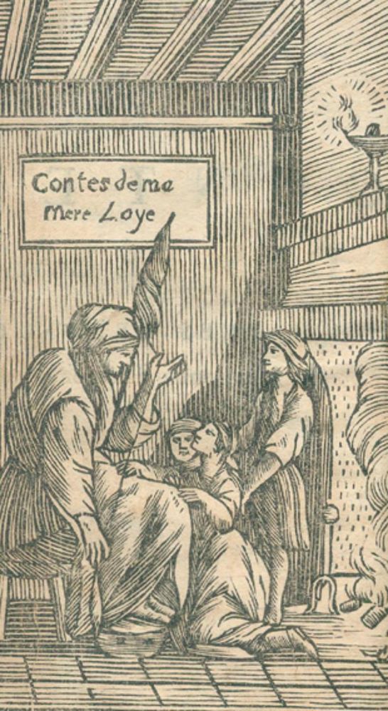 Große Abbildung Nr.1: 126-1178 Perrault,C.: (Kinder- und Jugendbücher)