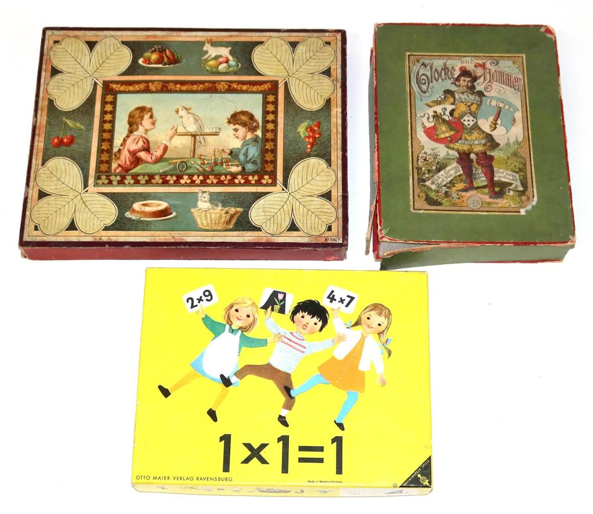 Große Abbildung Nr.1: 126-1190 Spiele.: (Kinder- und Jugendbücher)