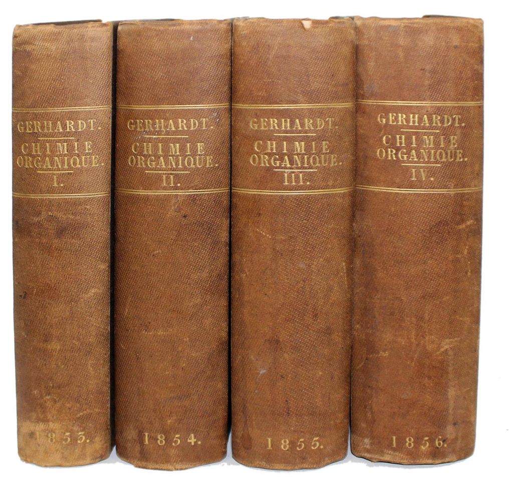 Große Abbildung Nr.2: 126-121 Gerhardt,C.: (Aus der Sammlung Professor Dr.Dr.Johannes Büttner Teil 1)