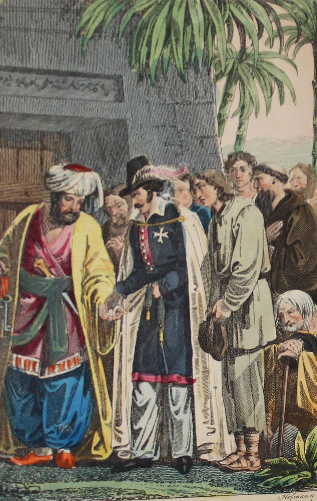 Große Abbildung Nr.1: 126-1218 Chimani,L.: (Literatur und illustrierte Bücher bis 19.Jahrhundert)