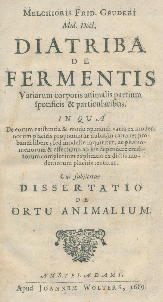 Große Abbildung Nr.1: 126-123 Geuder,M.F.: (Aus der Sammlung Professor Dr.Dr.Johannes Büttner Teil 1)