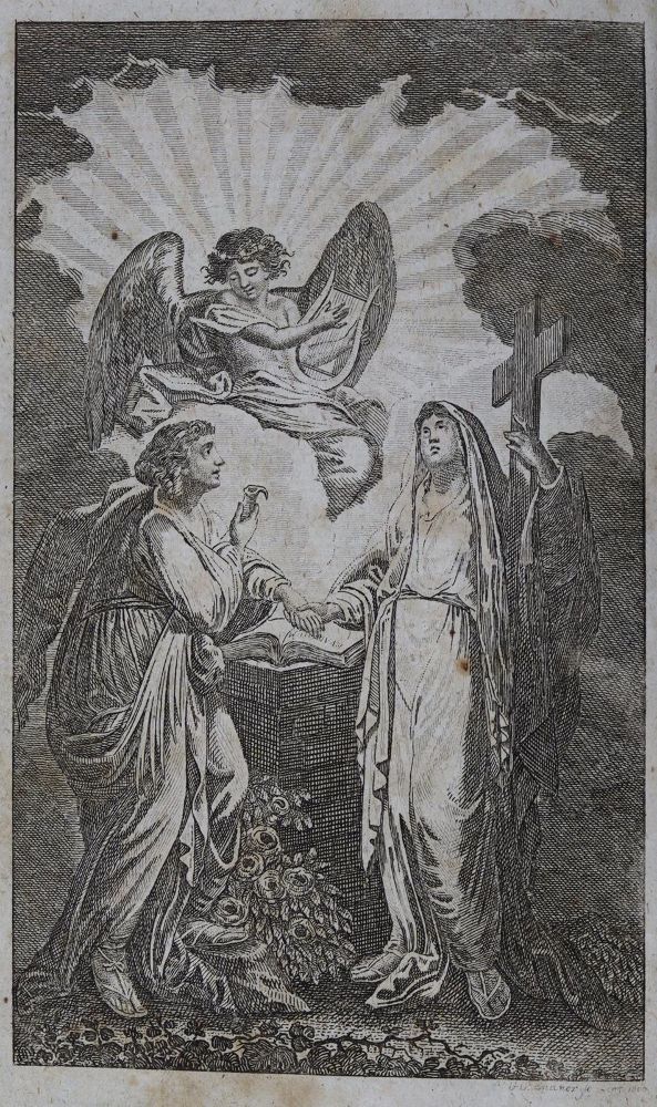 Große Abbildung Nr.5: 126-1230 Bauerneinband.: (Einband)