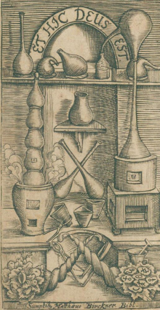 Große Abbildung Nr.1: 126-124 Glaser,C.: (Aus der Sammlung Professor Dr.Dr.Johannes Büttner Teil 1)