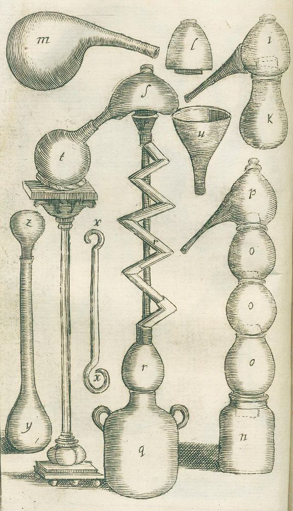 Große Abbildung Nr.2: 126-125 G(laser),C.: (Aus der Sammlung Professor Dr.Dr.Johannes Büttner Teil 1)