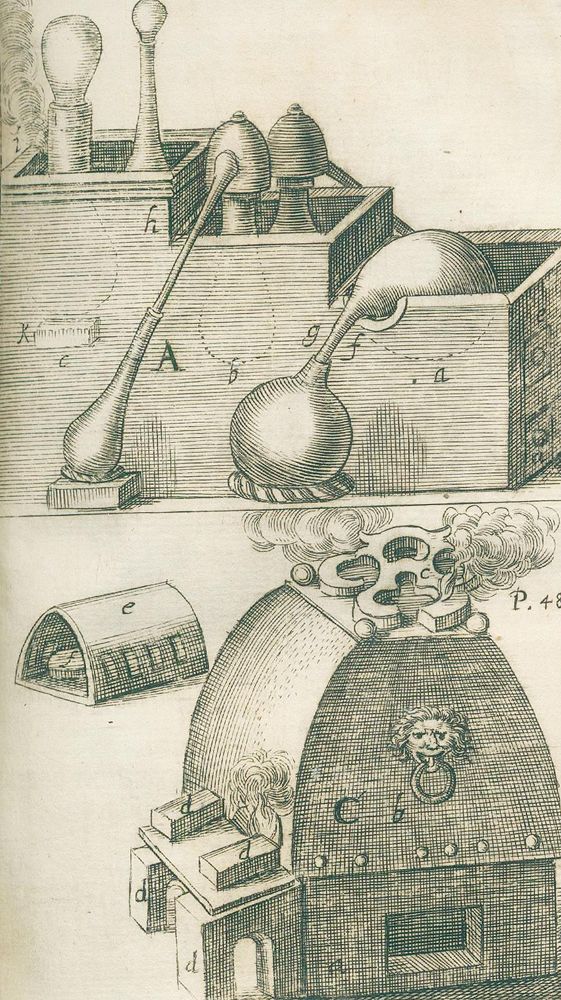 Große Abbildung Nr.3: 126-125 G(laser),C.: (Aus der Sammlung Professor Dr.Dr.Johannes Büttner Teil 1)
