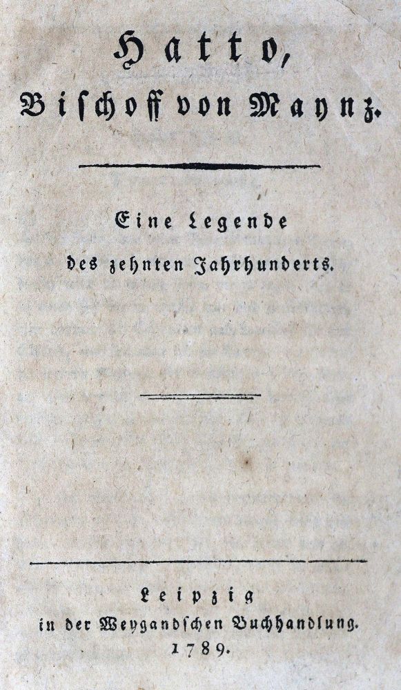 Große Abbildung Nr.2: 126-1310 (Naubert,C.B.E.).: (Literatur und illustrierte Bücher bis 19.Jahrhundert)