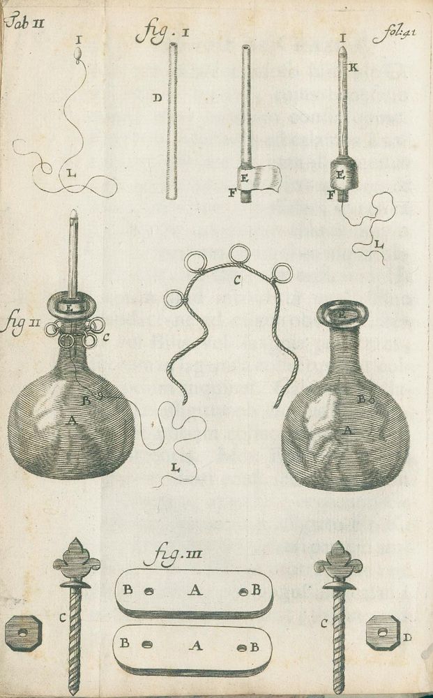 Große Abbildung Nr.2: 126-135 Graaf,R.de.: (Aus der Sammlung Professor Dr.Dr.Johannes Büttner Teil 1)