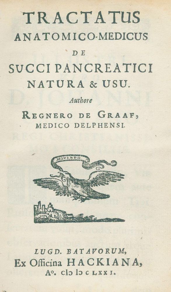 Große Abbildung Nr.3: 126-135 Graaf,R.de.: (Aus der Sammlung Professor Dr.Dr.Johannes Büttner Teil 1)