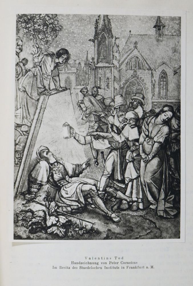 Große Abbildung Nr.1: 126-1380 Goethe,J.W.v.: (Askanischer-Vlg.)