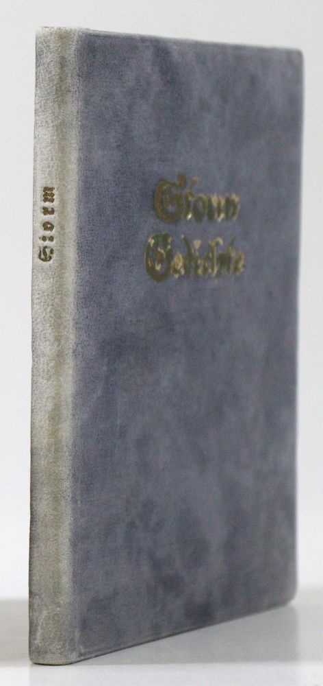 Große Abbildung Nr.2: 126-1416 Berisch,I.: (Einband)