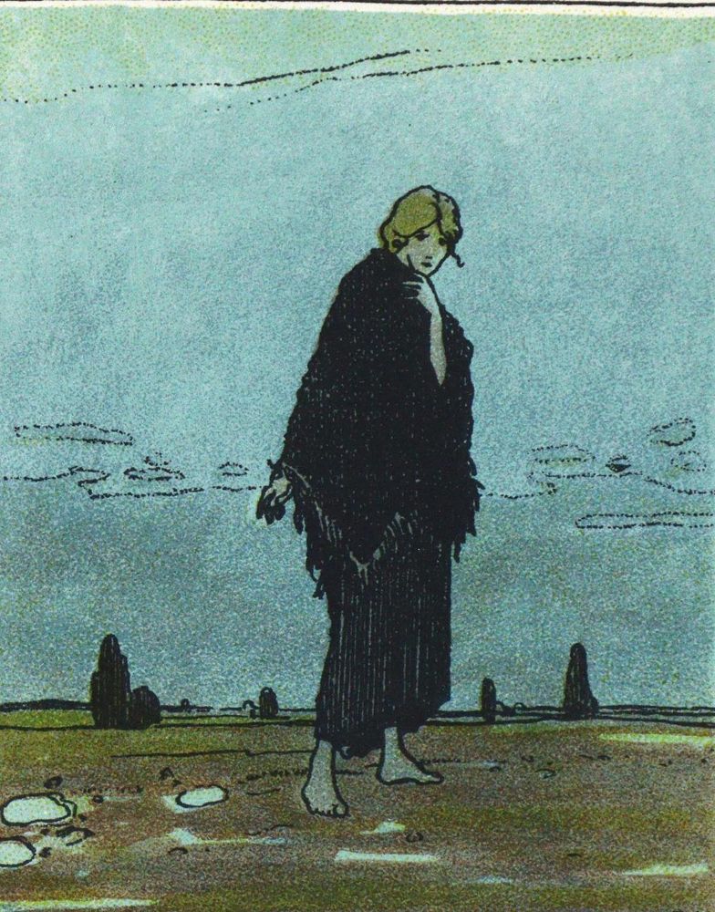 Große Abbildung Nr.3: 126-1416 Berisch,I.: (Einband)