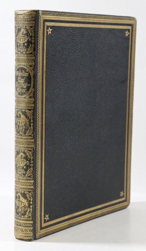 Große Abbildung Nr.1: 126-1419 Schiller,F.v.: (Einband)