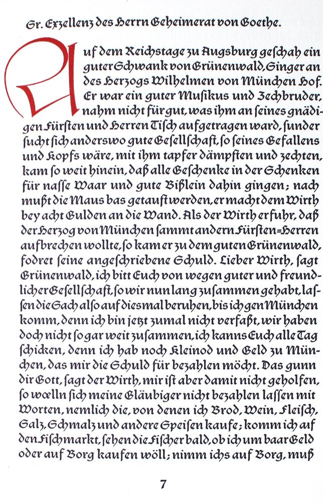Große Abbildung Nr.11: 126-1461 Meyer,C.F.: (Kolb)