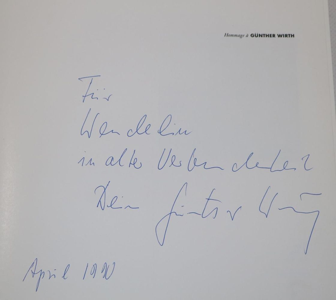 Große Abbildung Nr.2: 126-1478 Niedlich,W.: (Literatur und illustrierte Bücher 20.Jahrhundert - Alte Literatur in modernen Ausgaben)