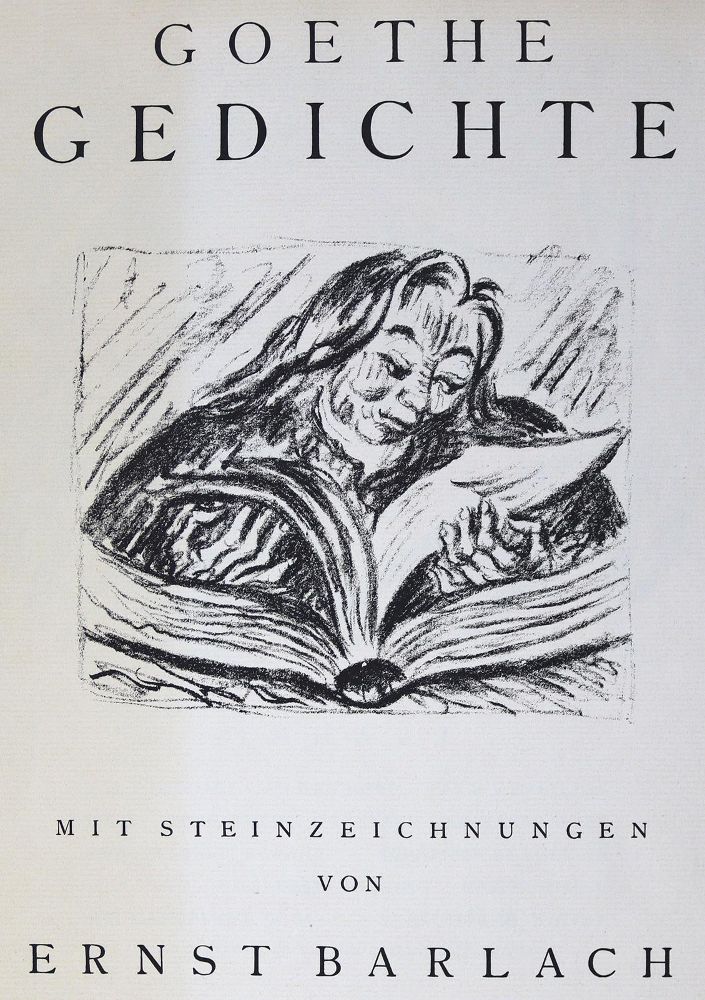 Große Abbildung Nr.101: 126-1506 Rückgänge: (Literatur und illustrierte Bücher 20.Jahrhundert - Alte Literatur in modernen Ausgaben)