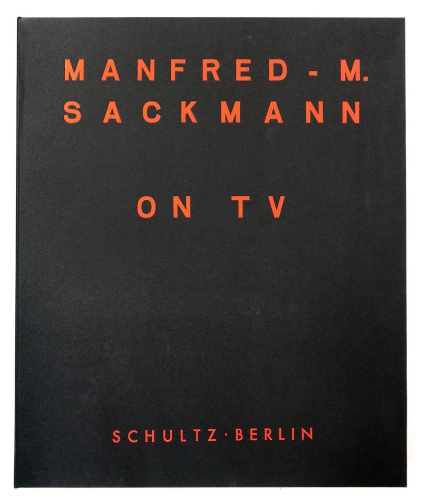 Große Abbildung Nr.5: 126-1509 Sackmann,M.: (Literatur und illustrierte Bücher 20.Jahrhundert - Alte Literatur in modernen Ausgaben)