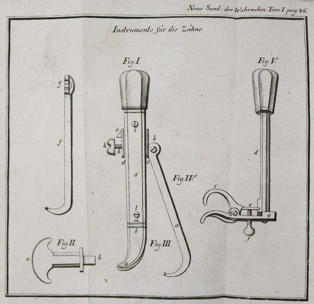 Große Abbildung Nr.2: 126-1576 Neue Sammlung: (Medizin)