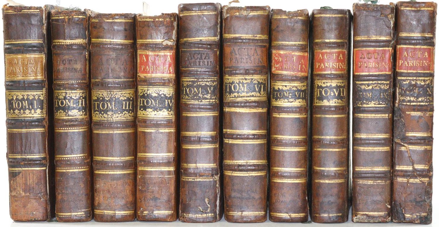 Große Abbildung Nr.3: 126-1576 Neue Sammlung: (Medizin)