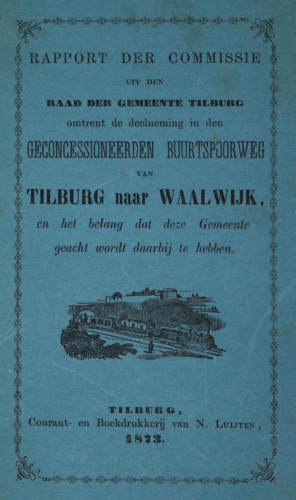 Große Abbildung Nr.1: 126-1635 Eisenbahnbau.: (Verschiedene Gebiete - Varia, Eisenbahn)