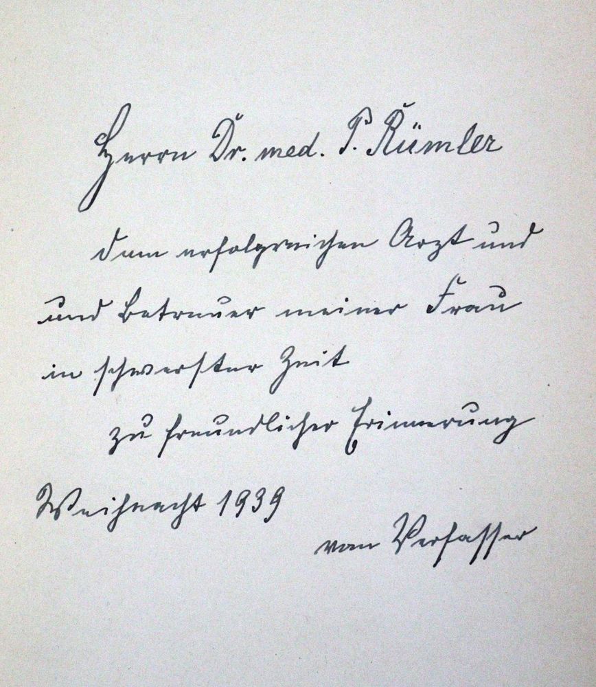 Große Abbildung Nr.3: 126-1645 Sieberg,A.: (Verschiedene Gebiete - Varia, Geologie - Mineralogie u. Paläontologie)