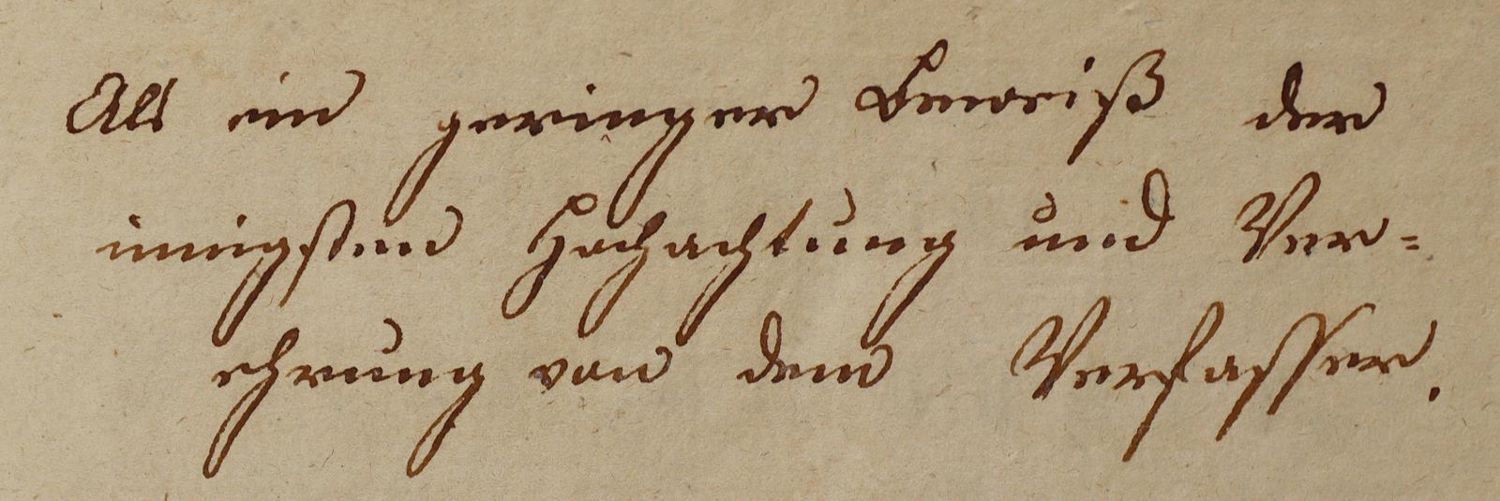 Große Abbildung Nr.2: 126-165 Hildebrandt,F.: (Aus der Sammlung Professor Dr.Dr.Johannes Büttner Teil 1)