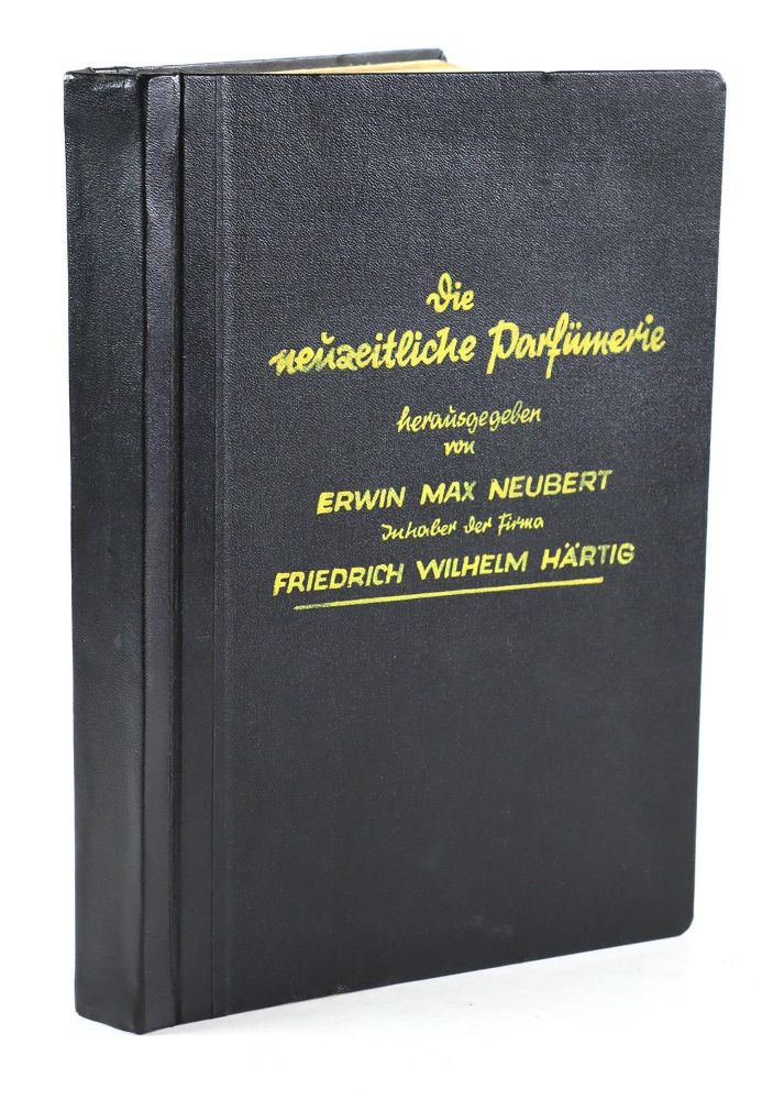 Große Abbildung Nr.2: 126-1664 Neubert,E.M. (Hrsg.).: (Verschiedene Gebiete - Varia, Parfümerie)