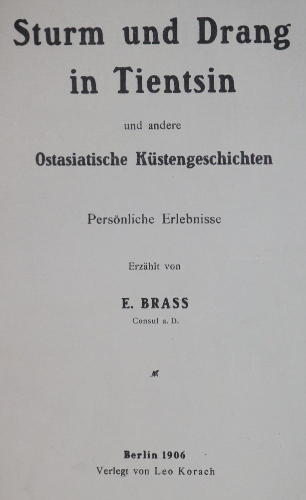 Große Abbildung Nr.1: 126-1728 Jameson,J.S.: (Afrika)