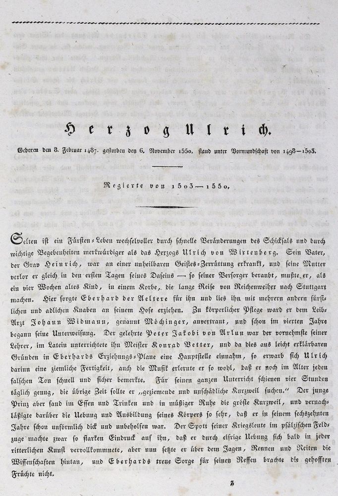 Große Abbildung Nr.3: 126-1766 (Pfaff,K).: (Deutschland, Baden-Württemberg)