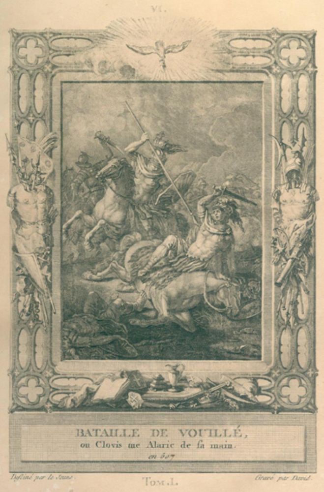 Große Abbildung Nr.1: 126-1877 David,F.-A.: (Frankreich)
