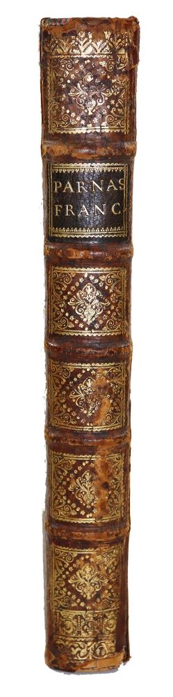 Große Abbildung Nr.3: 126-1892 Titon du Tillet,(E.).: (Frankreich)