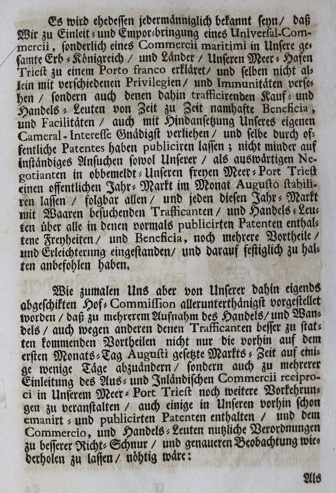 Große Abbildung Nr.2: 126-1922 Verordnungen.: (Österreich)