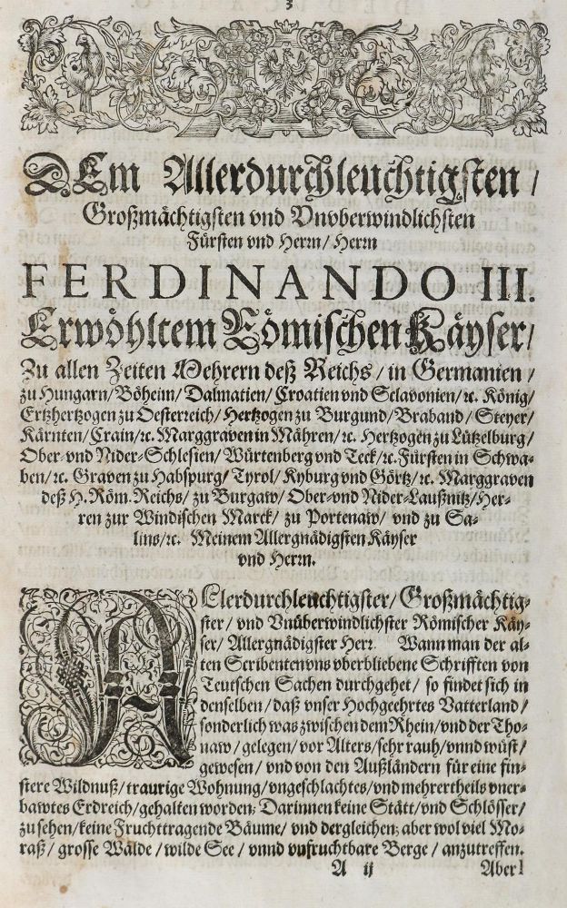Große Abbildung Nr.2: 126-1926 Zeiller,M.: (Österreich)