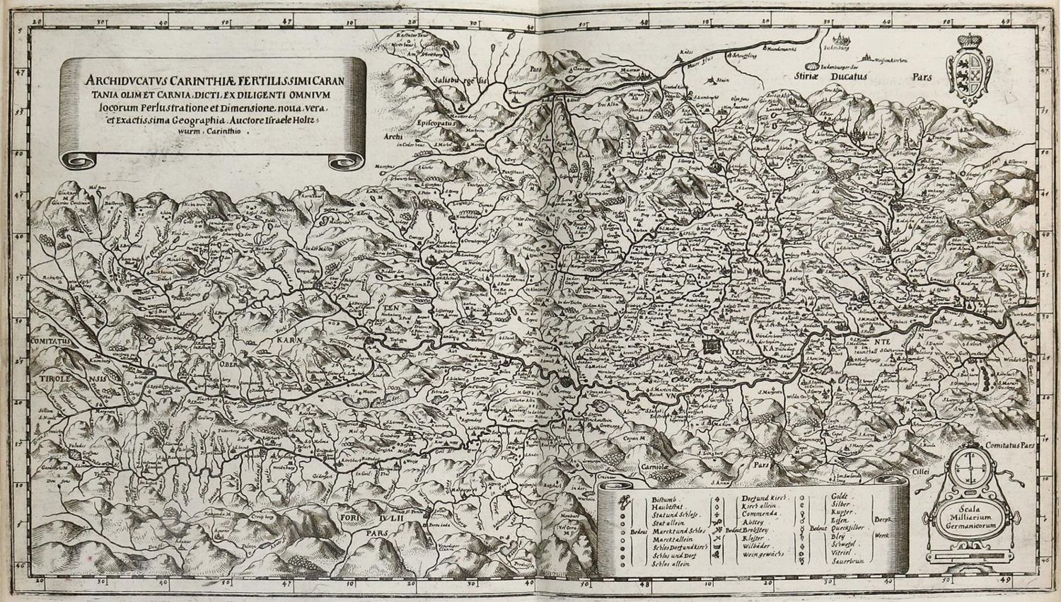 Große Abbildung Nr.4: 126-1926 Zeiller,M.: (Österreich)