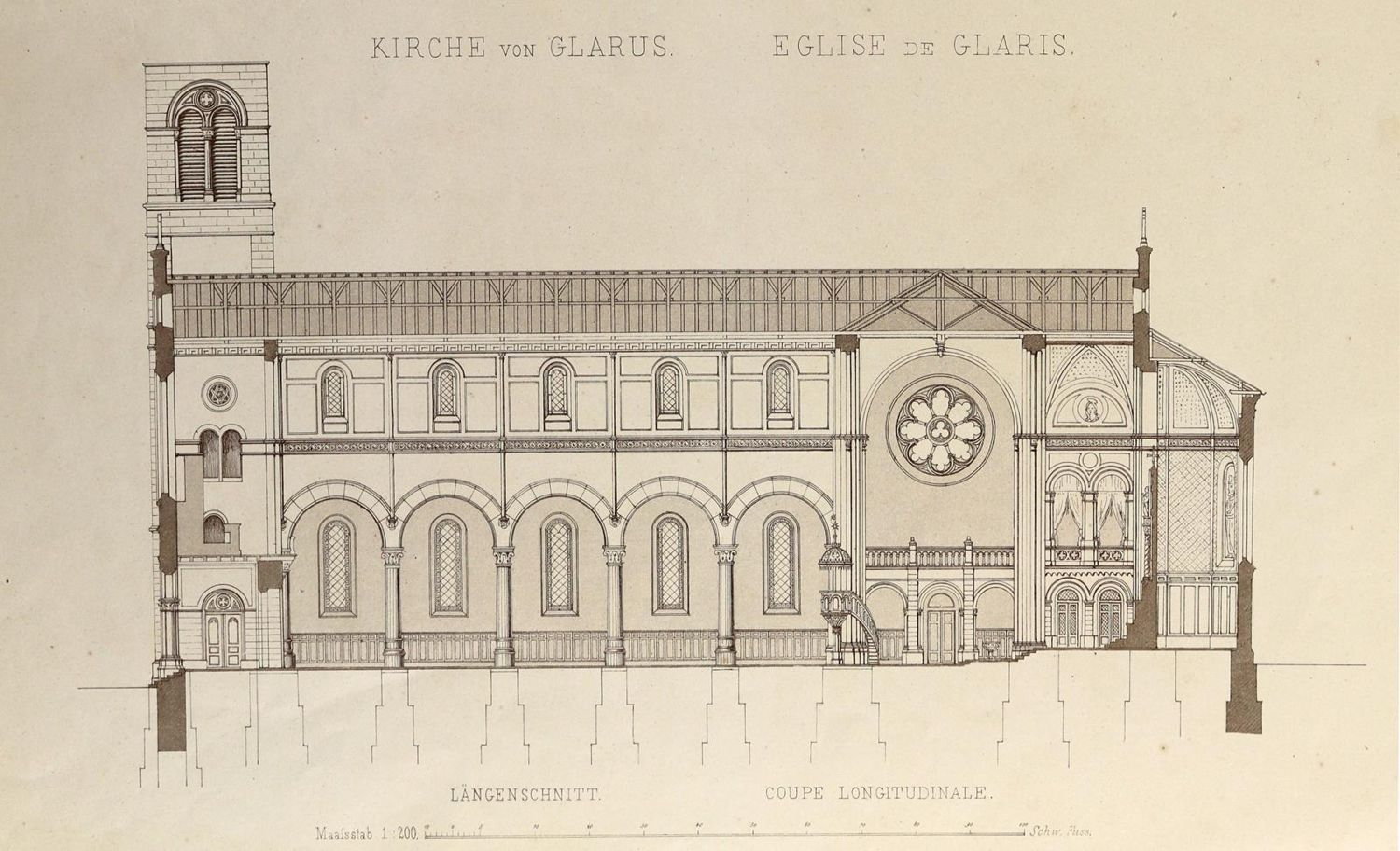 Große Abbildung Nr.3: 126-1927 Album: (Schweiz)