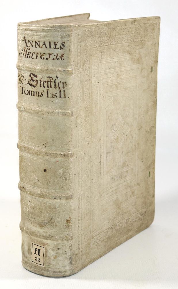 Große Abbildung Nr.2: 126-1958 Stettler,M.: (Schweiz)