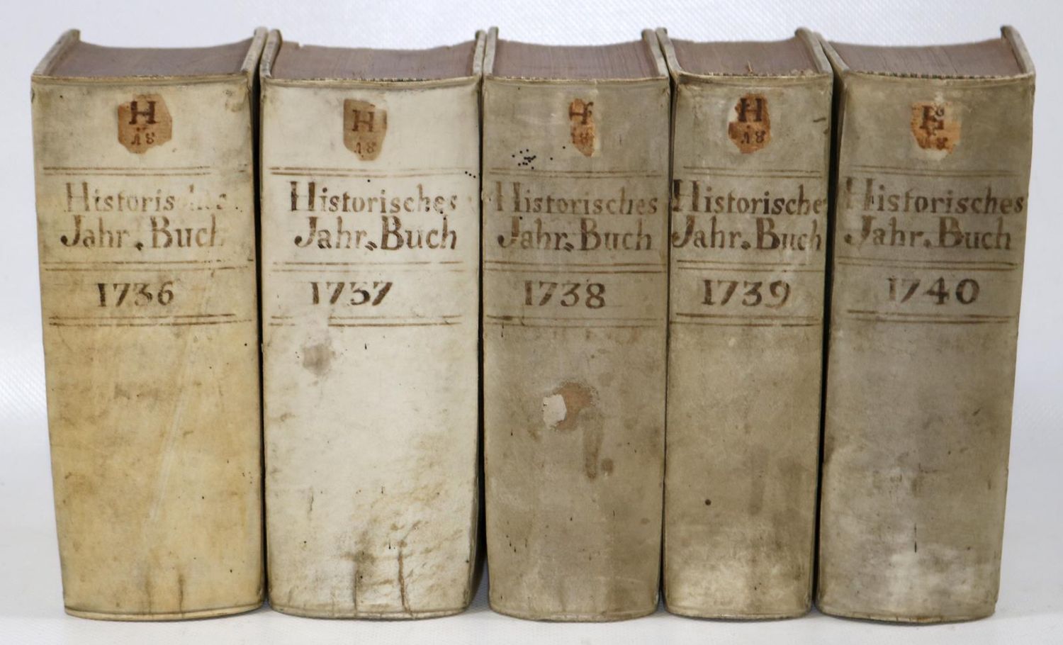 Große Abbildung Nr.3: 126-2009 Historisches Jahr-Buch...: (Verschiedene Länder - Geschichte)