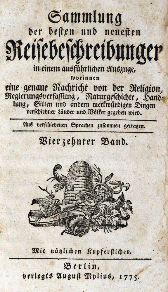 Große Abbildung Nr.1: 126-2038 Sammlung: (Verschiedene Länder - Geschichte)