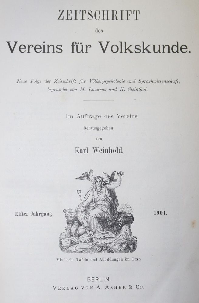 Große Abbildung Nr.1: 126-2061 Zeitschrift: (Verschiedene Länder - Geschichte)